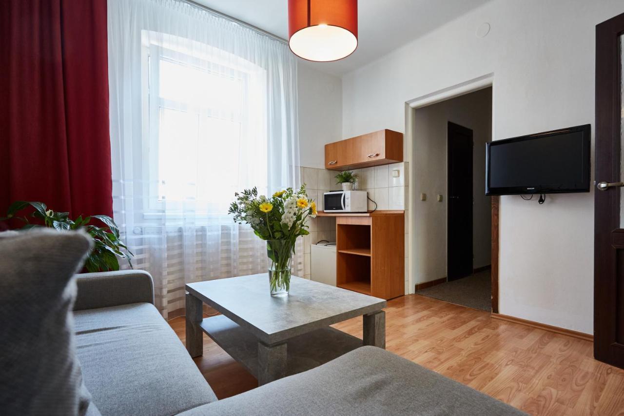 Hotel Slunce Rýmařov Esterno foto