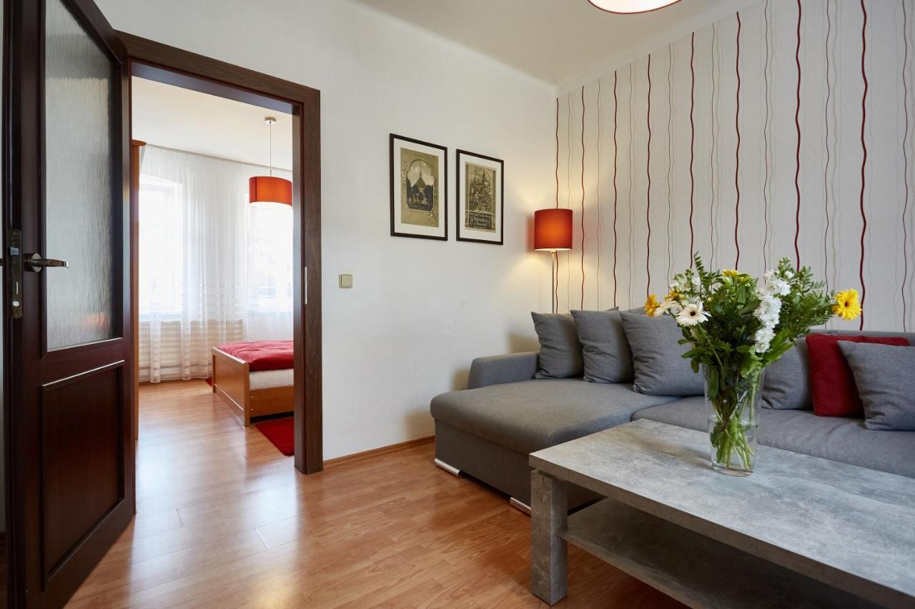 Hotel Slunce Rýmařov Esterno foto