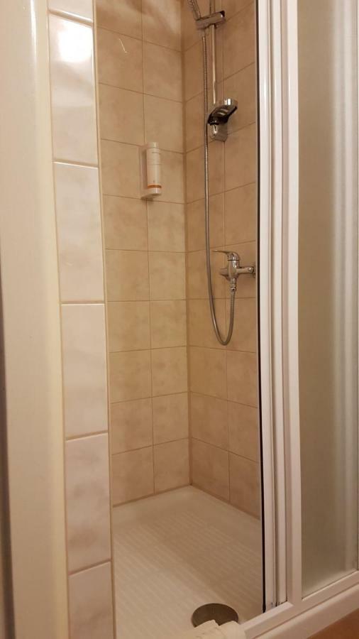 Hotel Slunce Rýmařov Esterno foto
